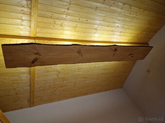 Dům - mobilní NOVÁ dřevostavba 1kk - loft - 19