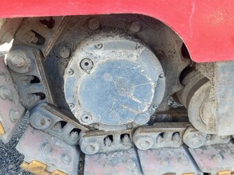 WIRTGEN W210I - 19