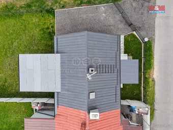 Prodej rodinného domu, 100 m², Rychvald, ul. Finské domky - 19