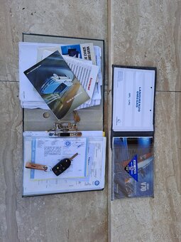 Volvo V70 2.4 LPG SUMMUM - 19