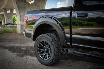 FORD F-150 5.0 v8 290kw-395ps, benzín + plyn - 19