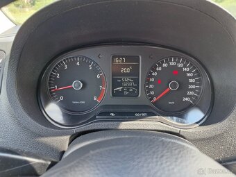 Vw polo 6R - 19