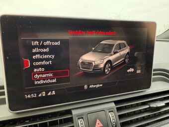 Audi SQ5 3.0 TFSI 260kw - 19