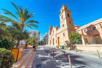 Dovolená u moře ve Španělsku 🌴☀️⛱️ - 19