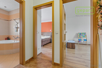 Prodej rodinného domu 3+kk, 123 m², pozemek 1 358 m² – Lipov - 19