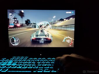 TuF-A15,RTX-4060-140w-Mux,R-7,DDR5-22 Měs.Záruka - 19