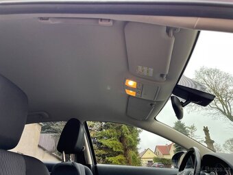 MAZDA 6 2.0i 114KW,2010,XENONY,BOSE,RVM,TAŽNÉ,VELKÝ SERVIS - 19