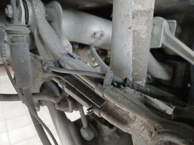 BMW 520i,YOUNGTIMER,TOP stav, - 19