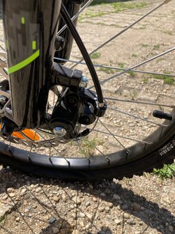 Dětské kolo Unisex - 19