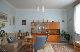 Prodej rodinného domu, 4+1, 225 m2, Svitavy - 19