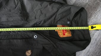 Fjallraven bunda - Cape Town Jacket L-XL - 19