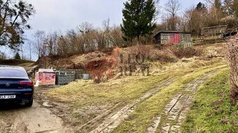 Prodej stavebního včetně projektu - Napajedla Svatojánky - 19