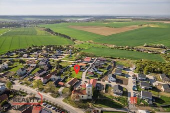 Prodej, pozemky/bydlení, 798 m2, Benátky nad Jizerou , Mladá - 19