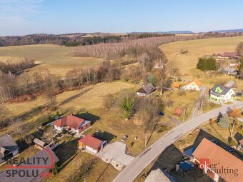 Prodej, pozemky/louka, 2492 m2, Hláska 64, 51601 Liberk, Ryc - 19