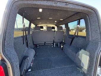 VW Transporter T6.1, 2,0 TDI, odpočet DPH - 19