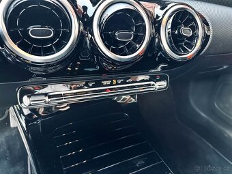 Mercedes-Benz CLA Shooting Brake SB 200 d 4MATIC Progresiv - 19