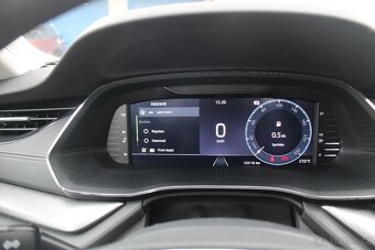 Škoda Octavia IV 2.0TDi 110kW Kombi+Nové v ČR+03/2022 - 19