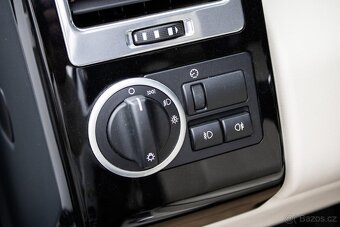 Land Rover Range Rover 4.4 TDV8 Vogue - 19
