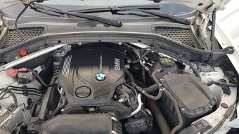 BMW X3, xDrive20d M SPORT - 19