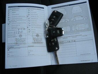 Golf Sportsvan 2.0 TDI ,DSG,WEBASTO,HIGHLINE - 19