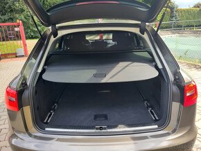 Audi A6 Avant 3,0 TDI quattro S-tronic rok 2014 - 19