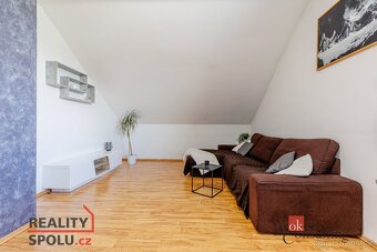 Prodej, komerční/ostatní, 461 m2, 58841 Rantířov, Jihlava [I - 19