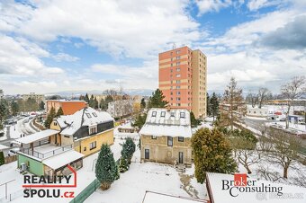 Pronájem, byty/3+1, 77 m2, Letná 511/35, 46001 Liberec, Libe - 19