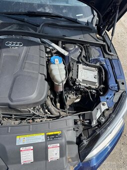 Audi A5 Sportback 2.0TDi 140kw Aut 2017 kuze navi - 19