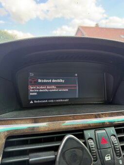 BMW E61 530D - 19