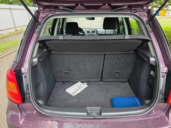 FIAT SEDICI 1.6i 16V 4X4 DIGI.KLIMA - 19