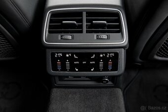 Audi RS6 Performance, Keramické brzdy, Head Up, Matrix (DPH) - 19