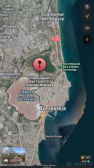 Apartmán ve Španělsku - Torrevieja - La Mata Beach - 19