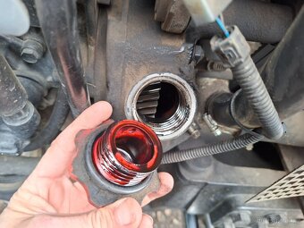 ZETOR PROXIMA 65 4X4 - 19