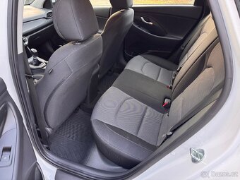 Hyundai I30 kombi 1.0 T-Gdi 88kW - 19