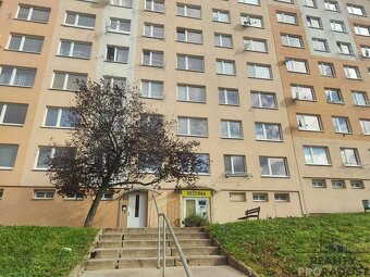 Byt na prodej, Česká, Most, DV, 61,68 m2 - 19