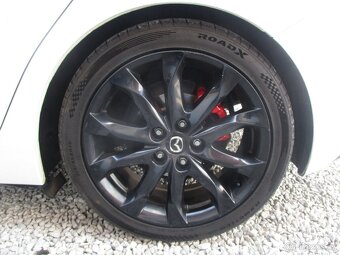 Mazda 3 2.0i ČR - 19