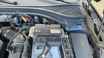 ŠKODA SUPERB COMBI SPORTLINE - 19