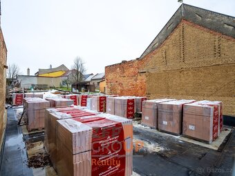 Prodej pozemku pro bydlení o rozloze 436 m2, Morkovice-Slíža - 19