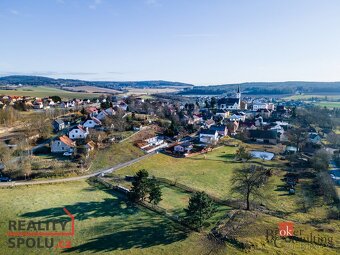 Prodej, domy/rodinný, 139 m2, Stupno , Břasy, Rokycany [ID 6 - 19