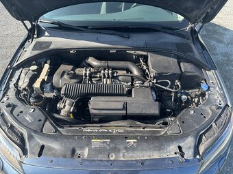 Volvo S80 2.5T 147kW 2.MAJITEL SERVISKA LPG - 19