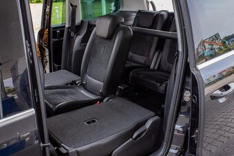 Volkswagen Sharan 2.0 TDI BMT Highline DSG / Pano / 7 miest - 19