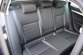 Škoda Octavia 3 1.5TSI 110kw AMBITION NAVI OPS - 19