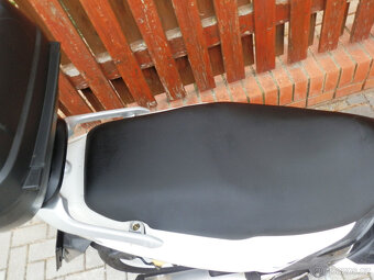 Kymco Super 8 125 - 19