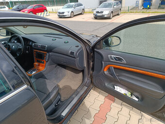 Škoda Superb, 2.5 TDi V6, AUTOMAT - 19