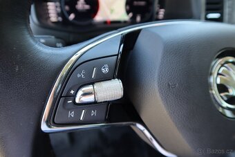 Škoda Karoq Style facelift 2.0 TDI 110 kw, ČR, tažné,virtual - 19