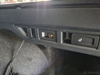 Škoda Octavia Style Plus 1.5 TSI e-tec  kombi na LPG - 19