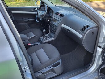 Škoda Octavia II 1.9TDi Team Edition - 2008 - 2x sada - 19