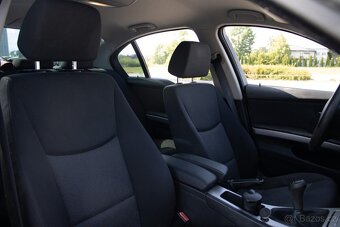 BMW 318i (r.v. 2007, 2.0 benzín, 95 kW / 129 k) - 19