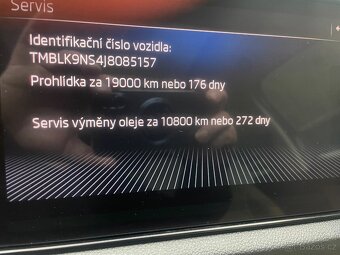 Škoda Kodiaq 2.0 TDI 140kW 4x4 DSG 7-MÍST. ODPOČET DPH - 19