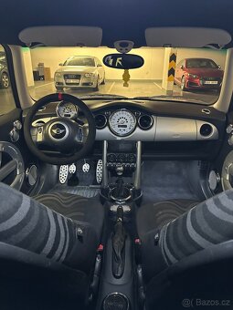Mini Cooper R50 JCW - 19